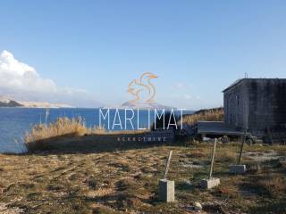 Kuca na moru, Prodaja, Kolan, Kolan