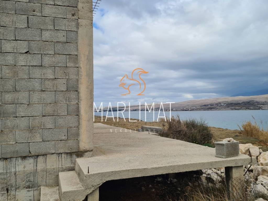 Kuca na moru, Prodaja, Kolan, Kolan
