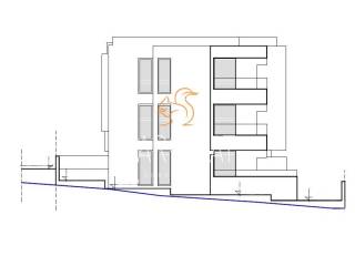 Apartman na moru, Prodaja, Novalja, Novalja