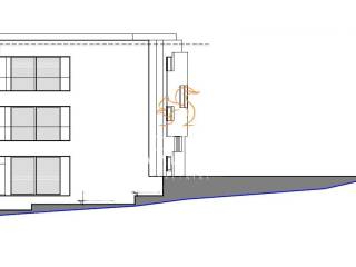 Apartman na moru, Prodaja, Novalja, Novalja