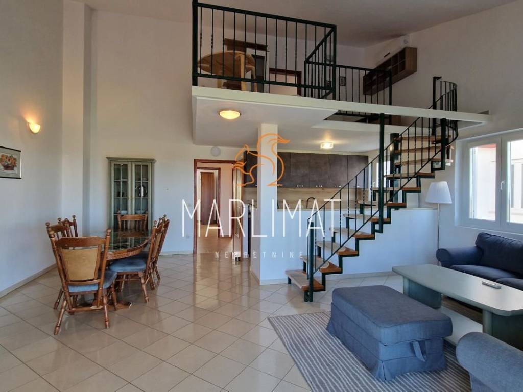 Apartman na moru, Prodaja, Porec, Porec