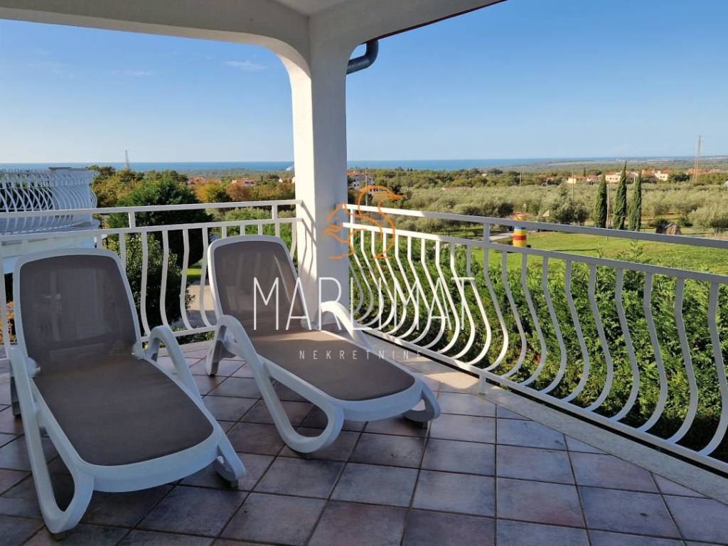 Apartman na moru, Prodaja, Porec, Porec