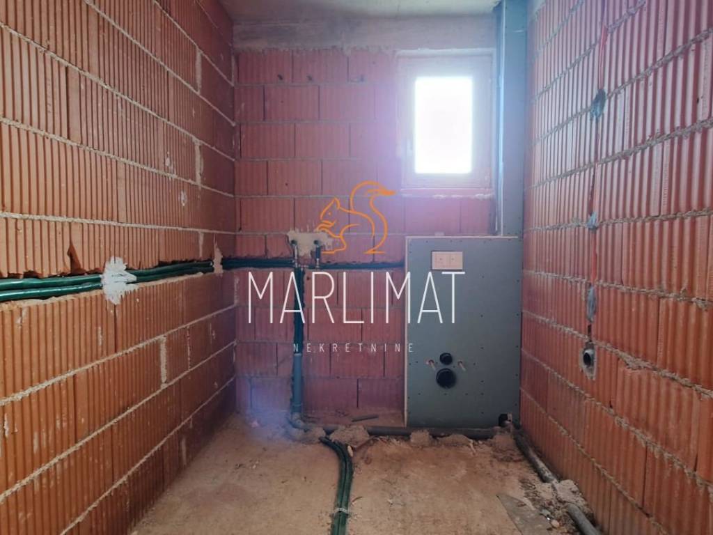 Apartman na moru, Prodaja, Kolan, Mandre