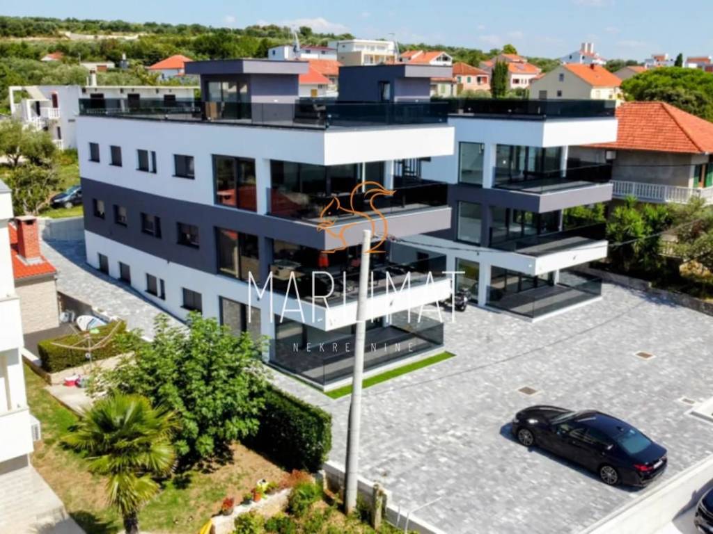 Apartman na moru, Prodaja, Zadar, Zadar