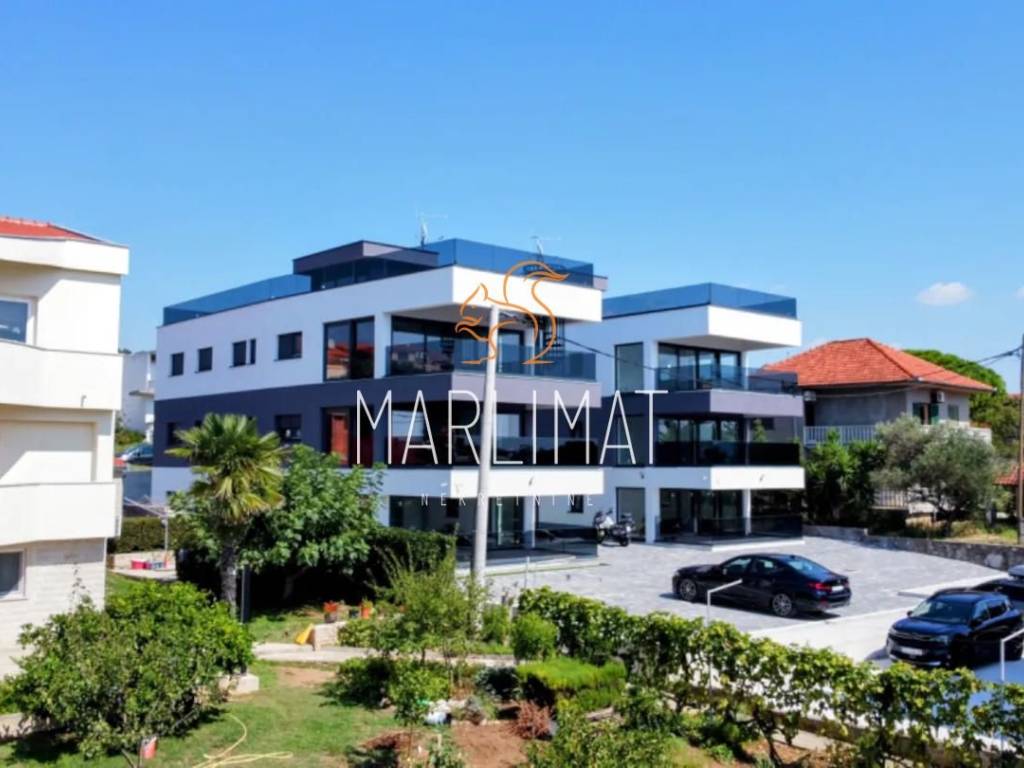 Apartman na moru, Prodaja, Zadar, Zadar