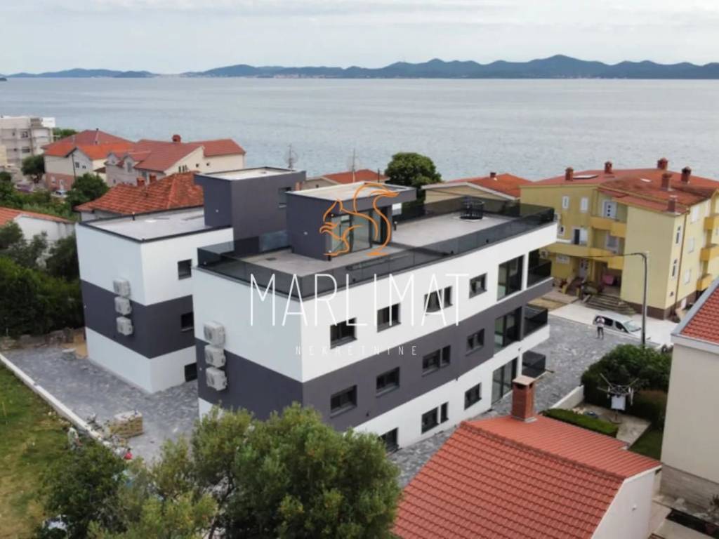 Apartman na moru, Prodaja, Zadar, Zadar