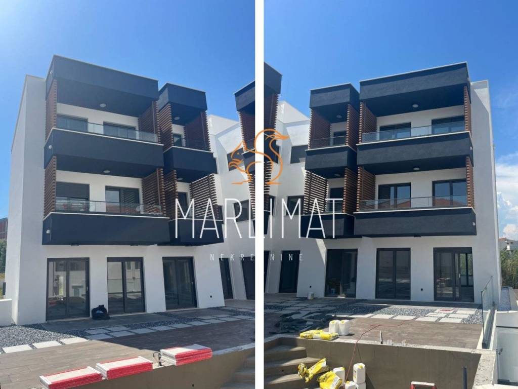 Apartman na moru, Prodaja, Split - Okolica, Slatine