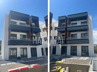 Apartman na moru, Prodaja, Split - Okolica, Slatine