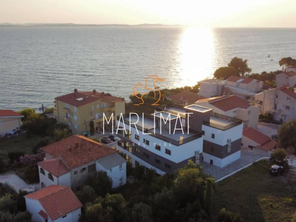Apartman na moru, Prodaja, Zadar, Zadar
