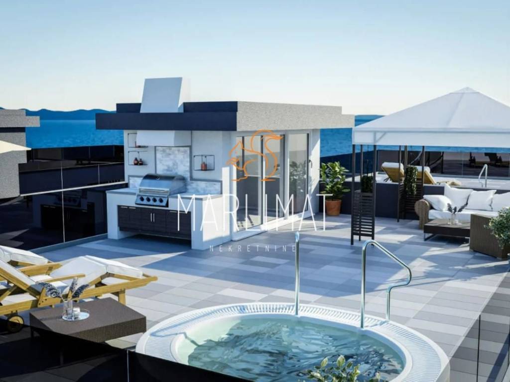 Apartman na moru, Prodaja, Zadar, Zadar