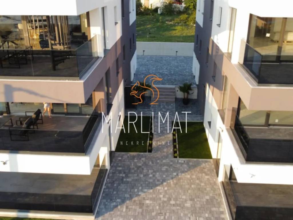 Apartman na moru, Prodaja, Zadar, Zadar