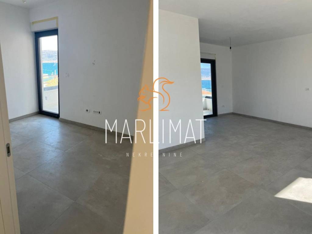 Apartman na moru, Prodaja, Split - Okolica, Slatine