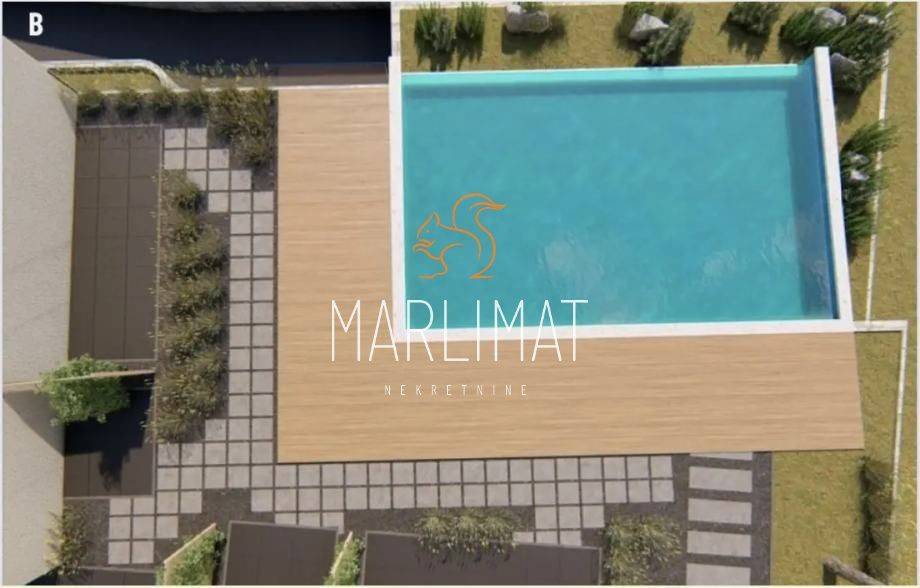 Apartman na moru, Prodaja, Split - Okolica, Slatine