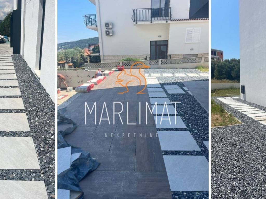 Apartman na moru, Prodaja, Split - Okolica, Slatine