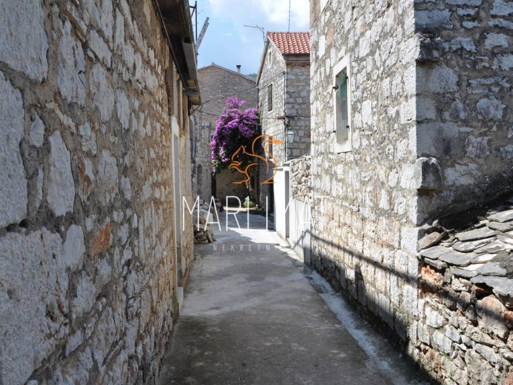Kamena kuca, Prodaja, Jelsa, Jelsa