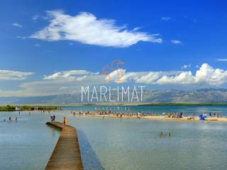 Apartman na moru, Prodaja, Nin, Nin