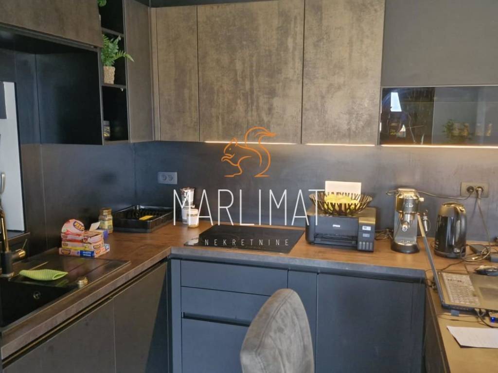 Apartman na moru, Prodaja, Novalja, Novalja