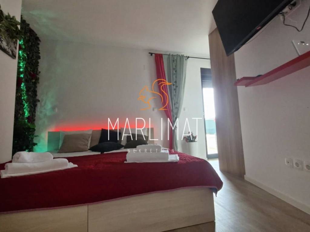 Apartman na moru, Prodaja, Novalja, Novalja