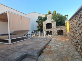 Luksuzna vila, Prodaja, Kolan, Mandre