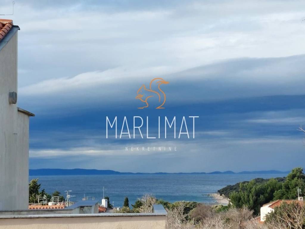 Apartman na moru, Prodaja, Novalja, Gajac