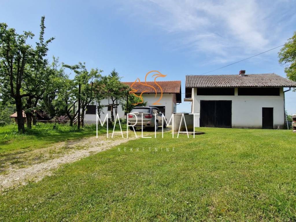 Obiteljska kuca, Prodaja, Zagorska sela, Zagorska Sela