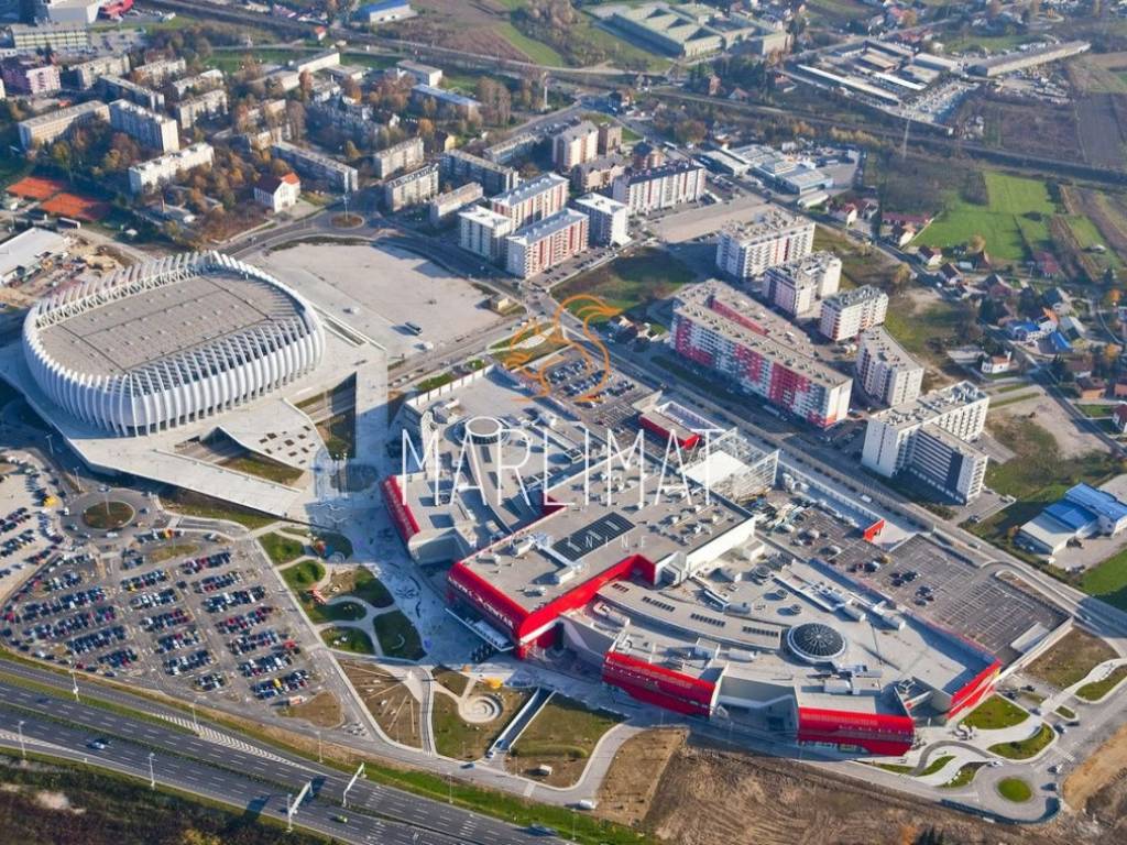 Gradjevinsko zemljiste, Prodaja, Zagreb, Novi Zagreb - zapad