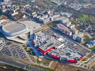 Gradjevinsko zemljiste, Prodaja, Zagreb, Novi Zagreb - zapad