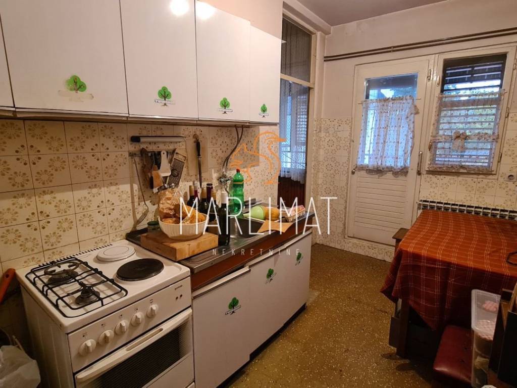 Stan viseetazni, Prodaja, Zagreb, Podsljeme