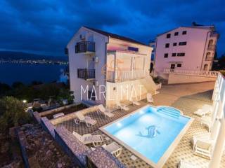 Apartmanska kuca, Prodaja, Okrug, Okrug Donji