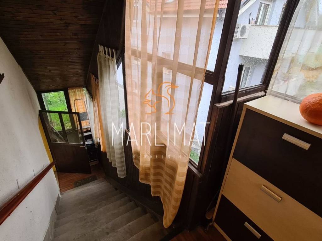 Stan viseetazni, Prodaja, Zagreb, Podsljeme