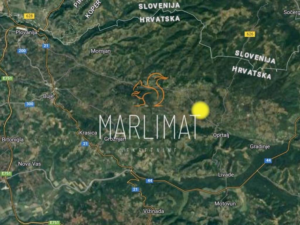 Obiteljska kuca, Prodaja, Oprtalj, Oprtalj