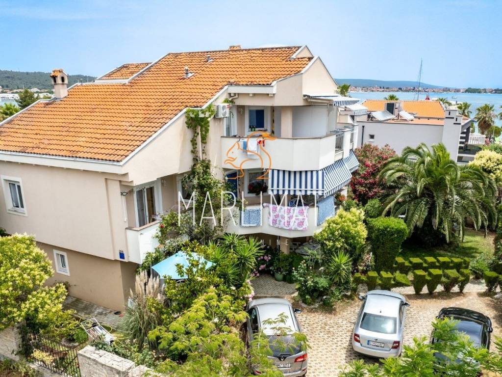Apartmanska kuca, Prodaja, Bibinje, Bibinje