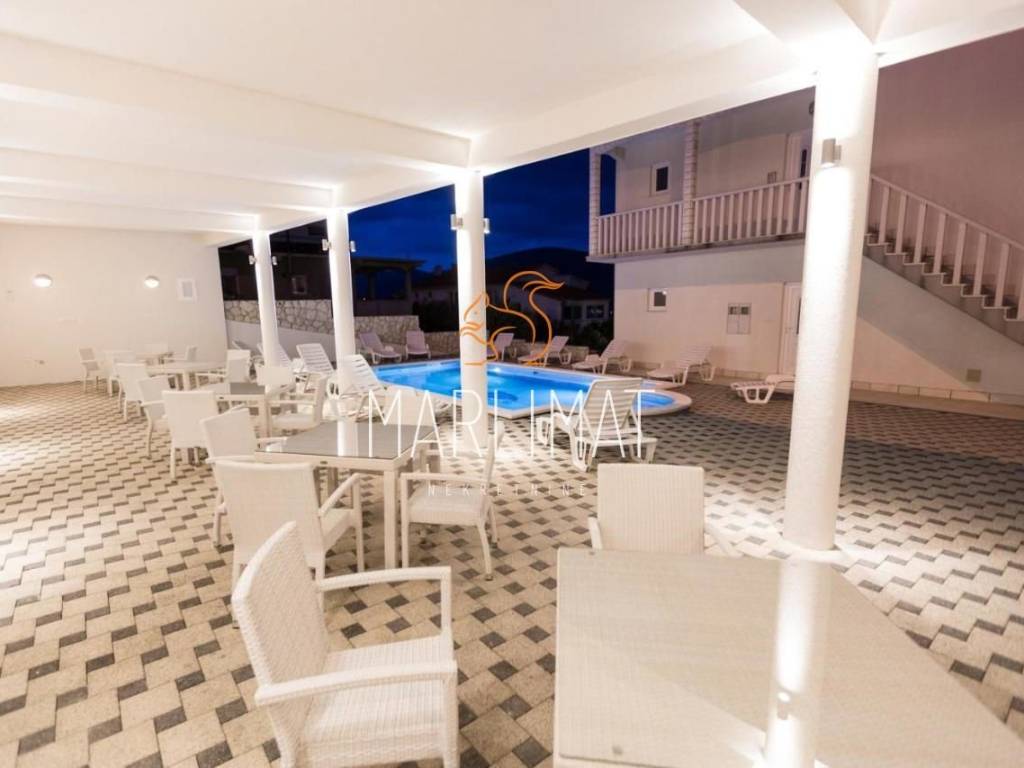 Apartmanska kuca, Prodaja, Okrug, Okrug Donji