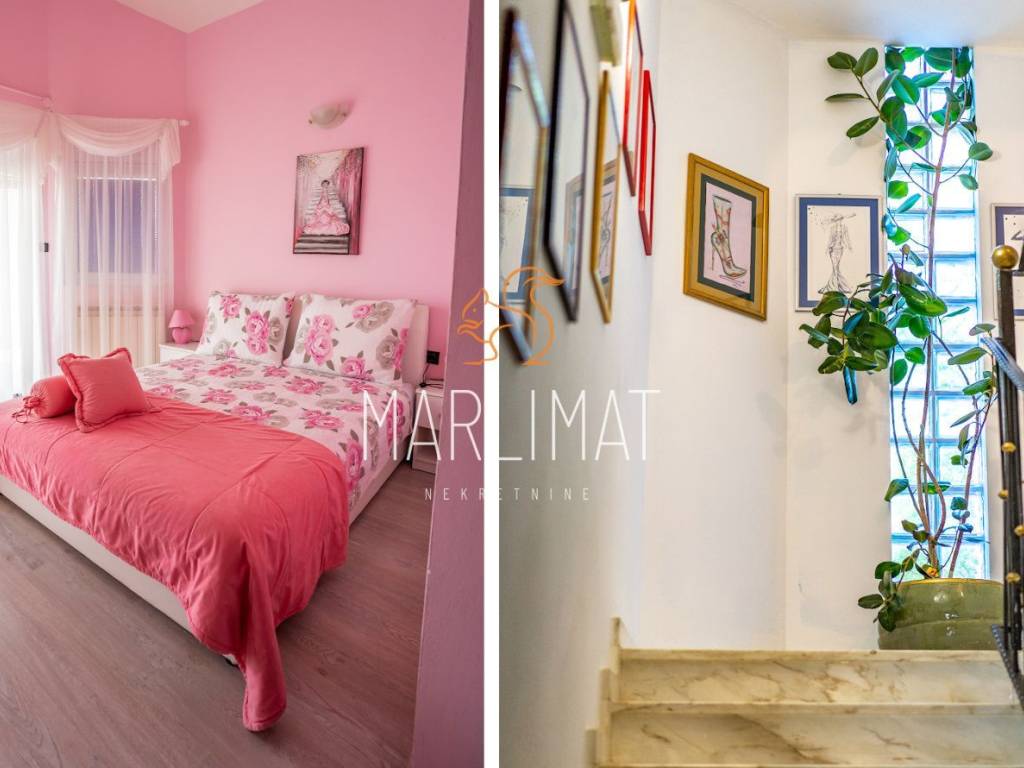 Apartmanska kuca, Prodaja, Bibinje, Bibinje