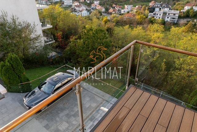 Stan u zgradi, Najam, Zagreb, Podsljeme