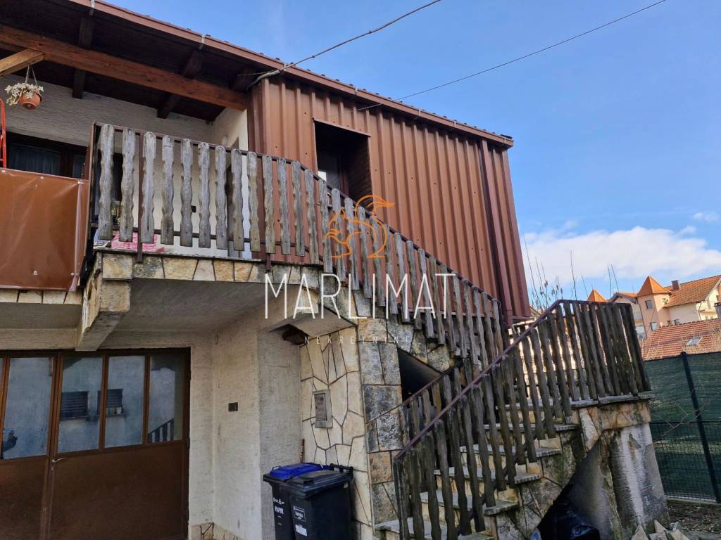 Stan u kuci, Prodaja, Zagreb, Sesvete