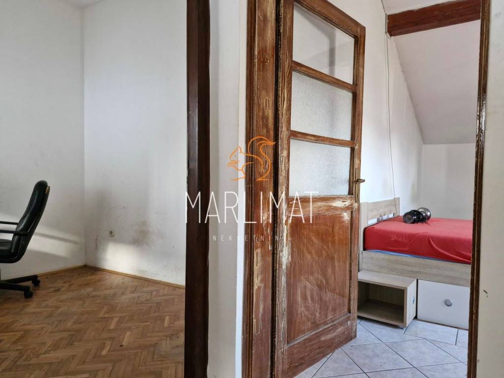Stan u kuci, Prodaja, Zagreb, Sesvete