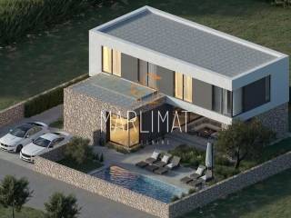 Luksuzna vila, Prodaja, Kolan, Kolan