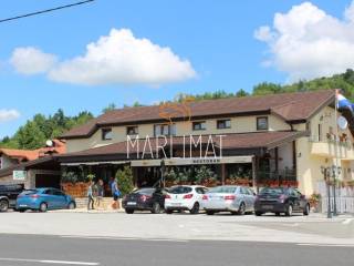 Restoran, Prodaja, Plitvicka jezera, Plitvicka Jezera