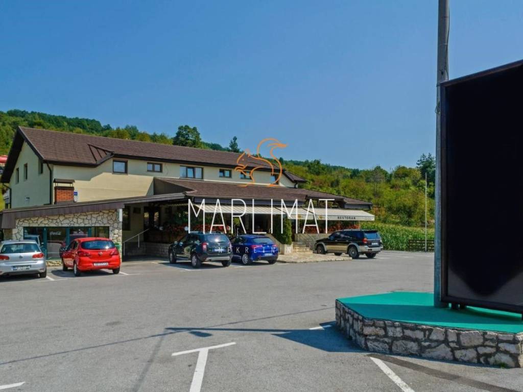 Restoran, Prodaja, Plitvicka jezera, Plitvicka Jezera