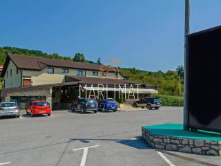 Restoran, Prodaja, Plitvicka jezera, Plitvicka Jezera