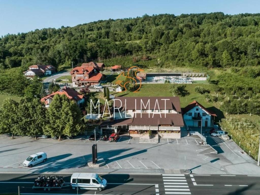 Restoran, Prodaja, Plitvicka jezera, Plitvicka Jezera
