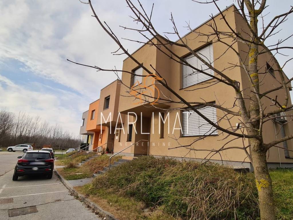 Obiteljska kuca, Najam, Zagreb, Novi Zagreb - zapad