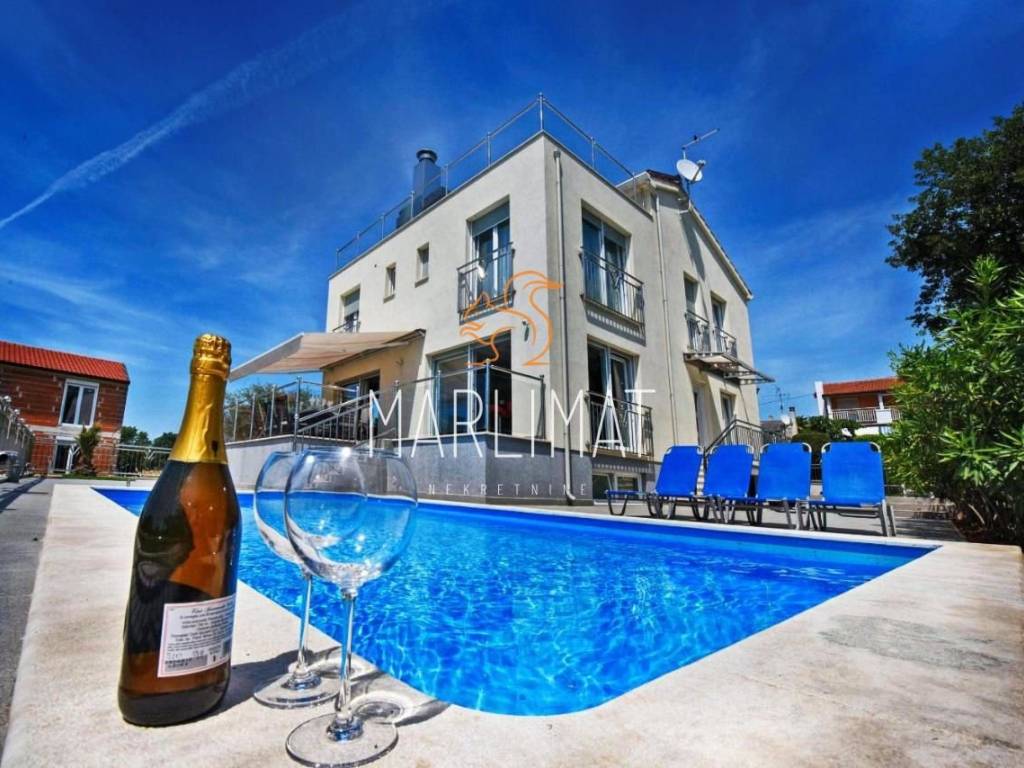 Luksuzna vila, Prodaja, Porec, Porec