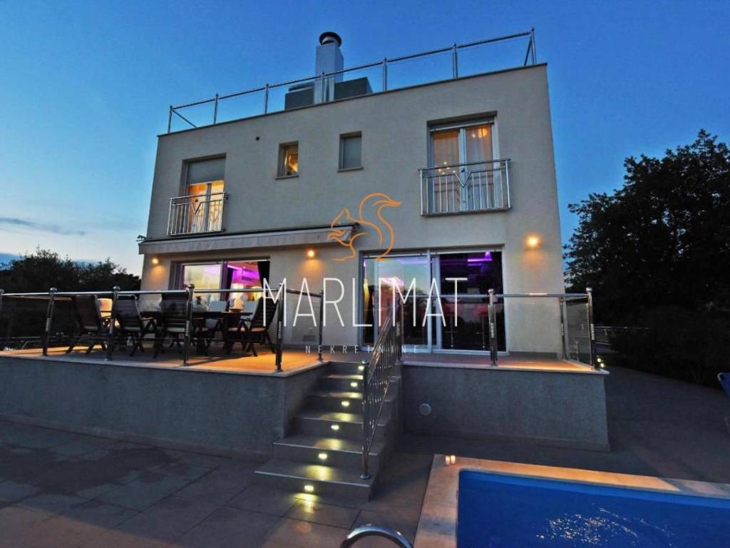 Luksuzna vila, Prodaja, Porec, Porec