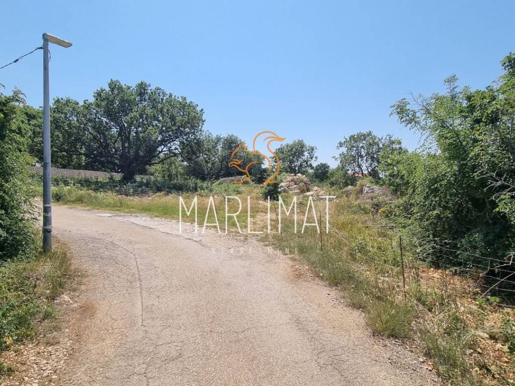 Gradjevinsko zemljiste, Prodaja, Novalja, Novalja