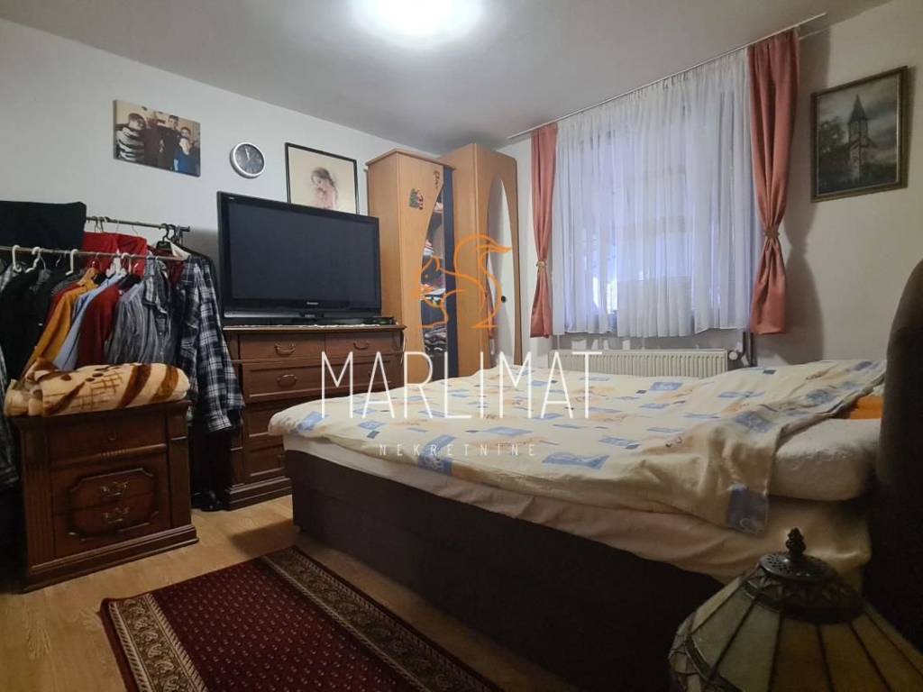 Obiteljska kuca, Prodaja, Zagreb, Maksimir