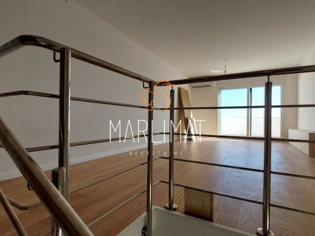 Apartman na moru, Prodaja, Povljana, Povljana
