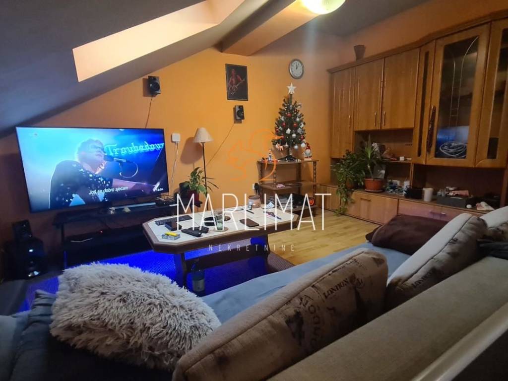 Obiteljska kuca, Prodaja, Zagreb, Maksimir