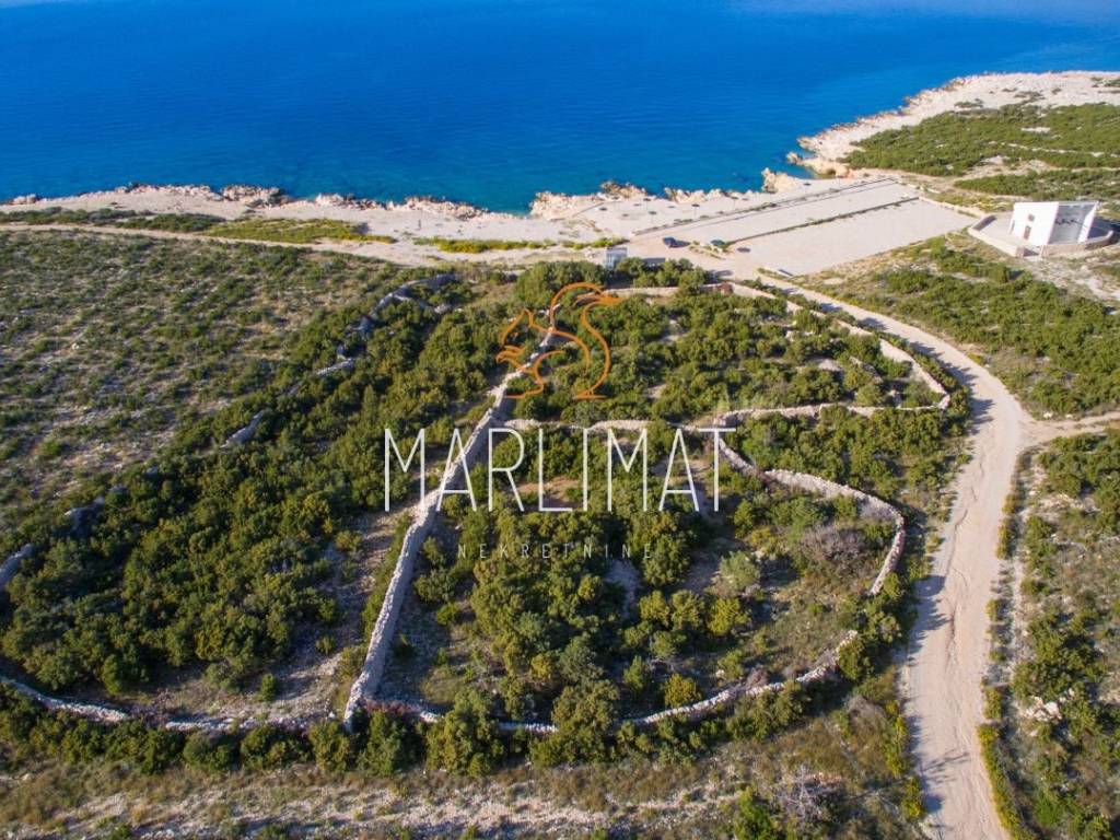 Poljoprivredno zemljiste, Prodaja, Novalja, Stara Novalja